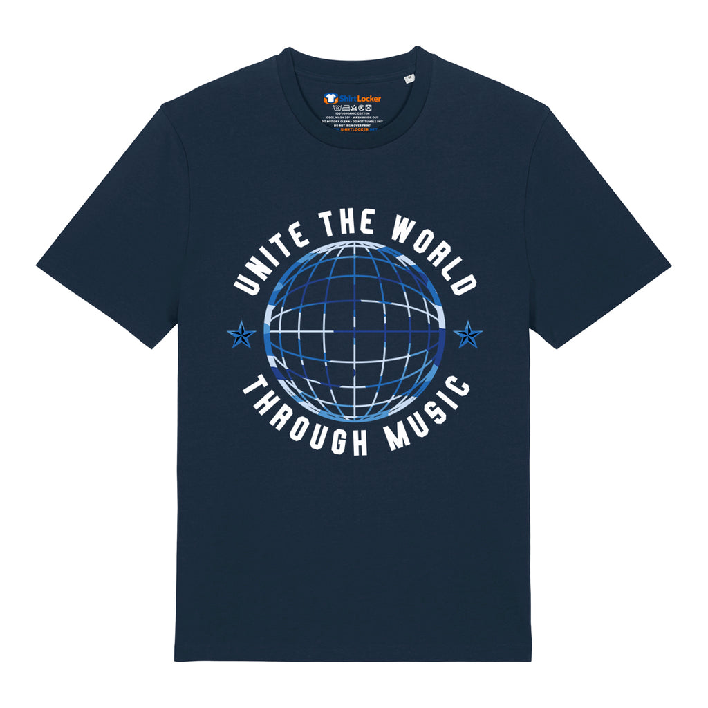 Unite The World T-Shirt