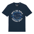 Unite The World T-Shirt
