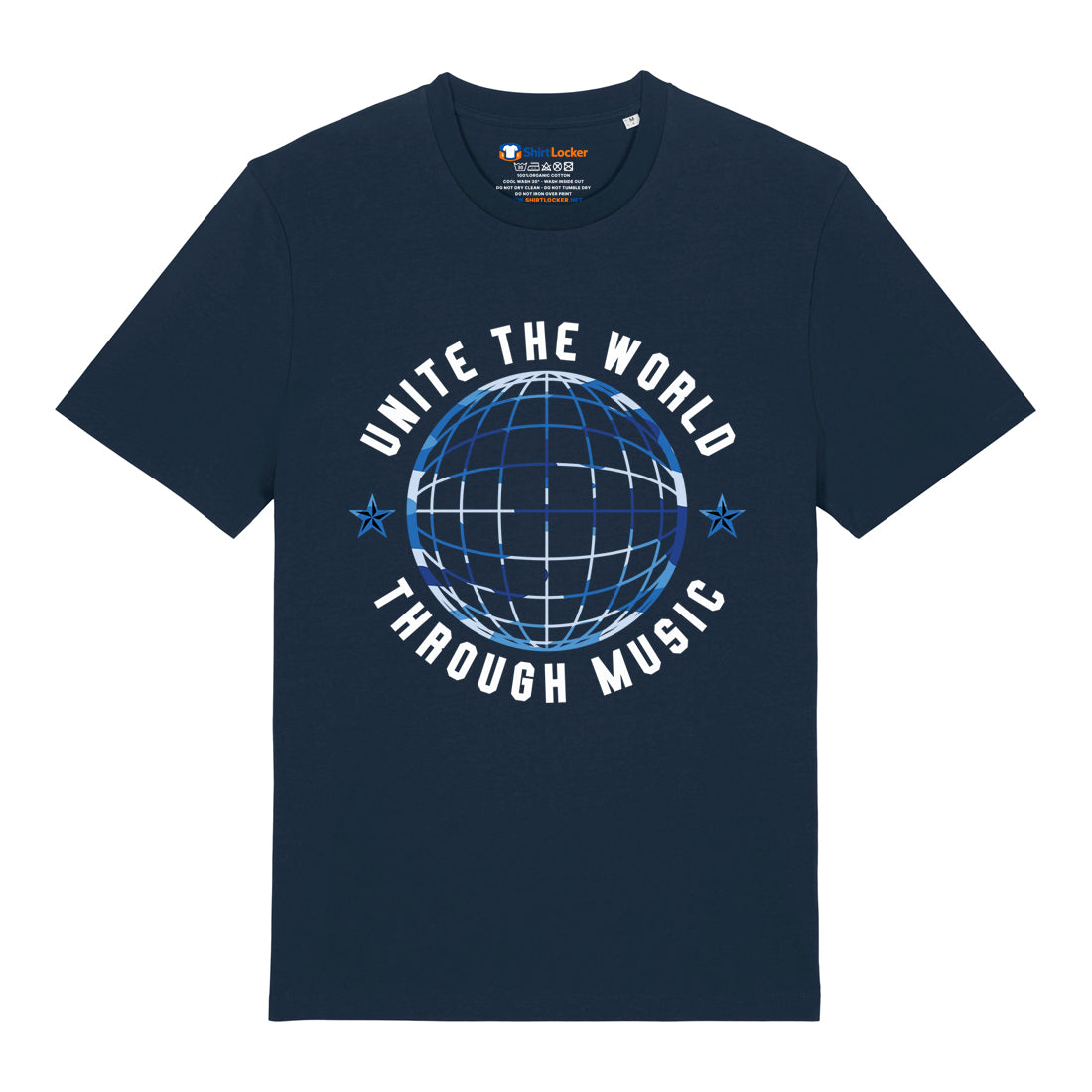 Unite The World T-Shirt