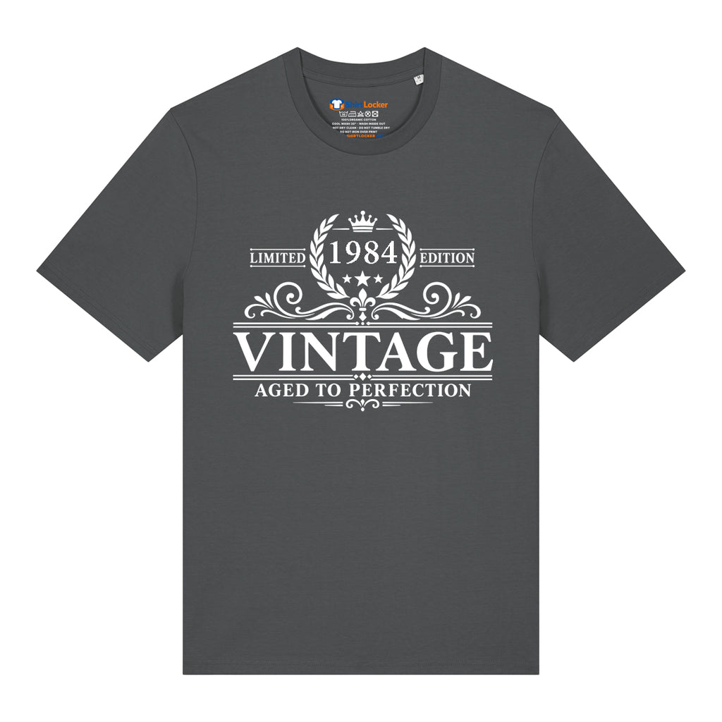 Vintage T-Shirt (Custom)
