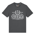 Vintage T-Shirt (Custom)