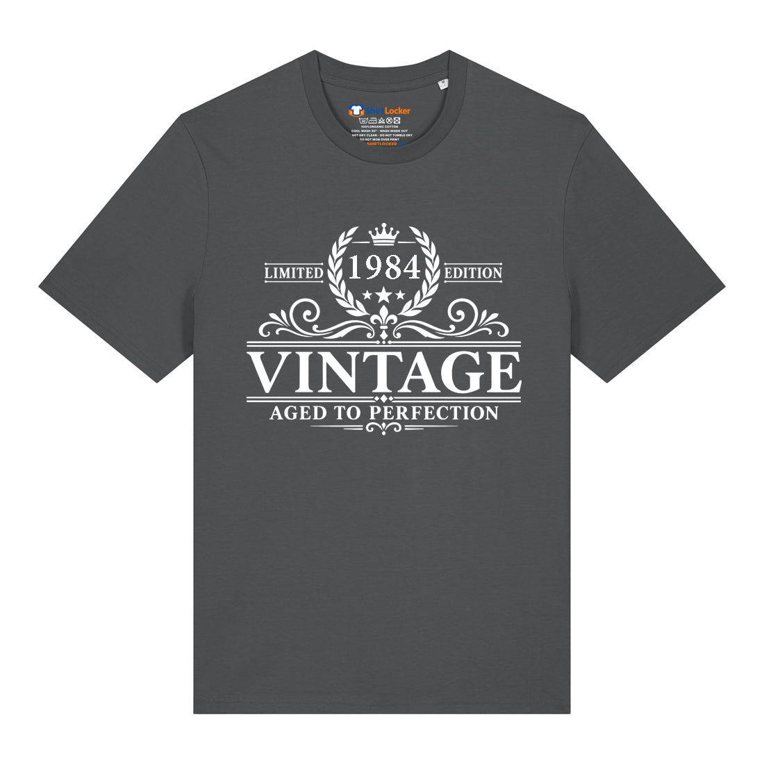 Vintage T-Shirt (Custom)