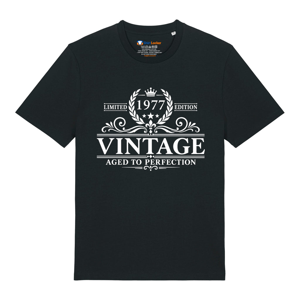 Vintage T-Shirt (Custom)