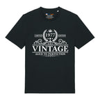 Vintage T-Shirt (Custom)