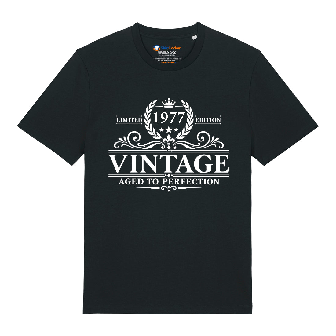 Vintage T-Shirt (Custom)