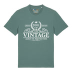 Vintage T-Shirt (Custom)
