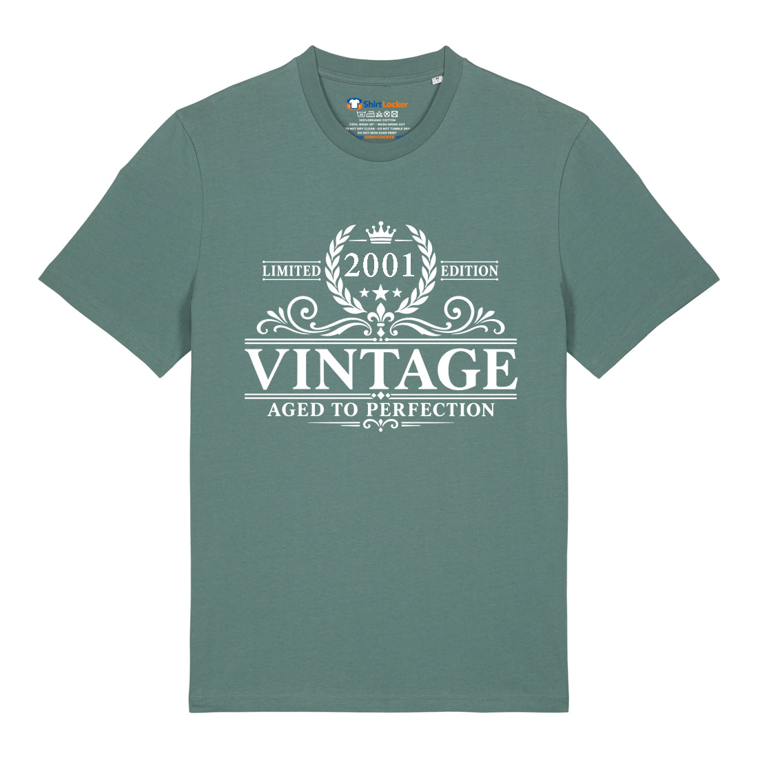 Vintage T-Shirt (Custom)