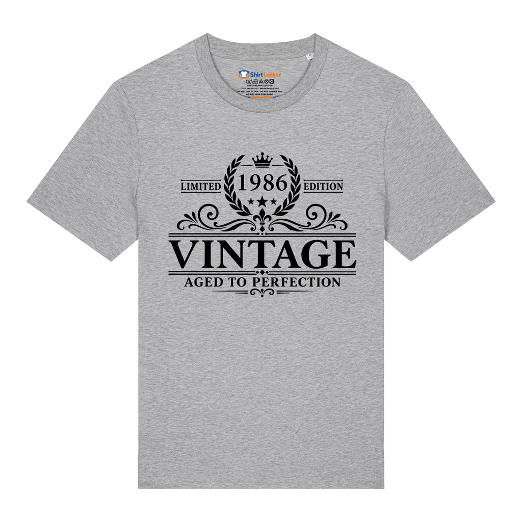 Vintage T-Shirt (Custom)