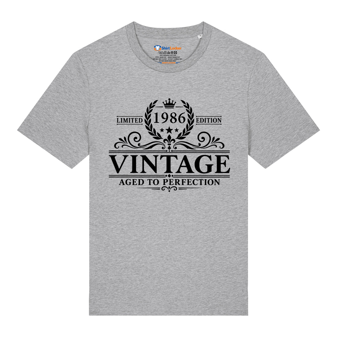 Vintage T-Shirt (Custom)