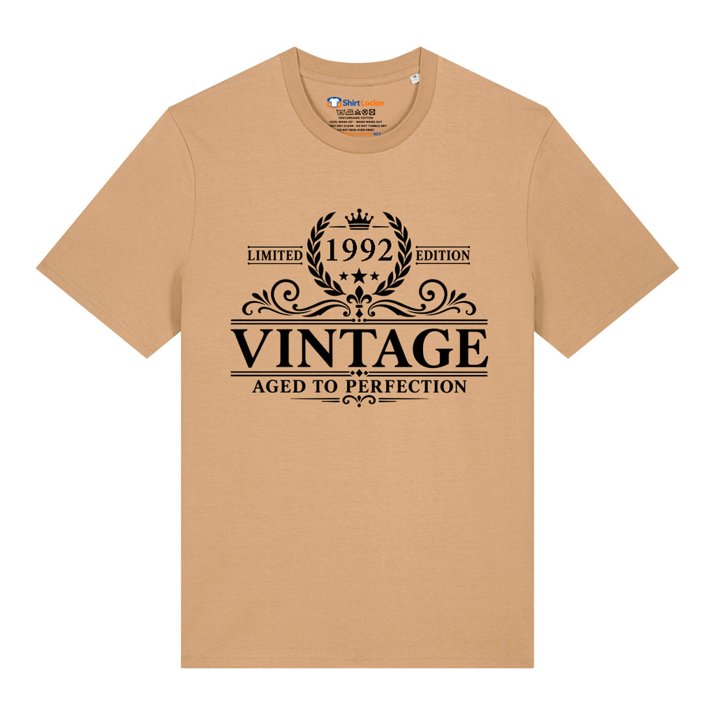 Vintage T-Shirt (Custom)