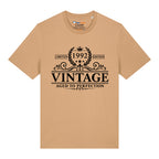 Vintage T-Shirt (Custom)