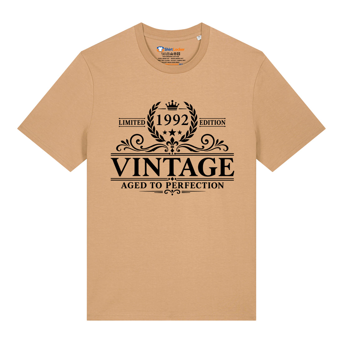 Vintage T-Shirt (Custom)