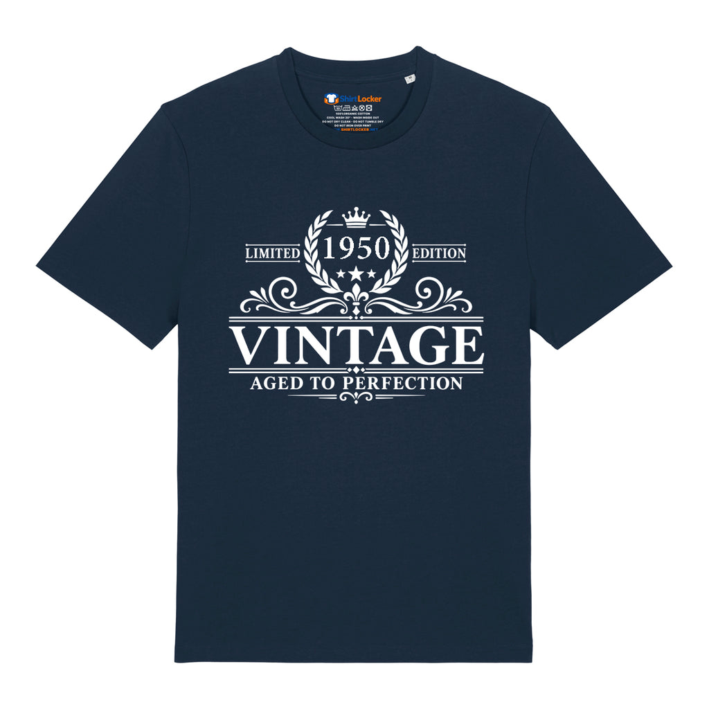 Vintage T-Shirt (Custom)