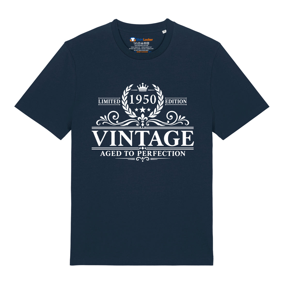 Vintage T-Shirt (Custom)