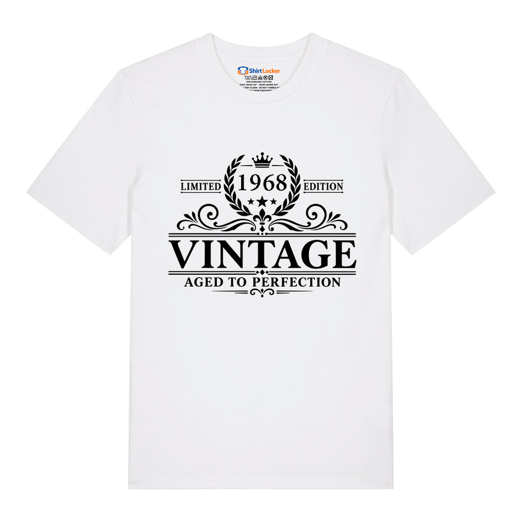 Vintage T-Shirt (Custom)