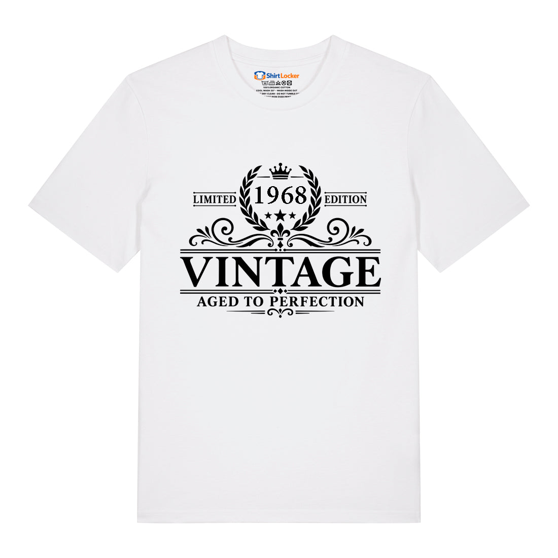 Vintage T-Shirt (Custom)