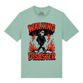 Walking Disaster T-Shirt