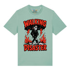 Walking Disaster T-Shirt