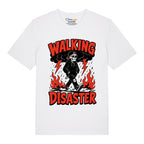 Walking Disaster T-Shirt