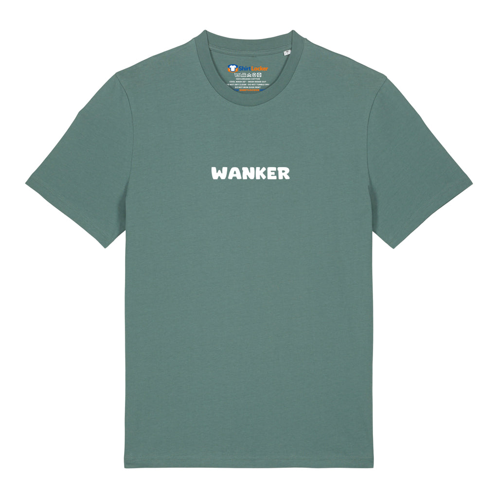 Wanker T-Shirt