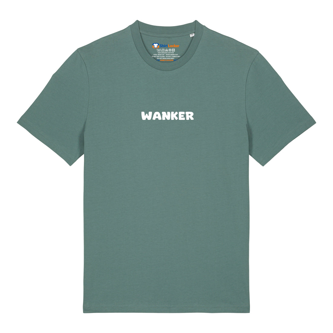 Wanker T-Shirt