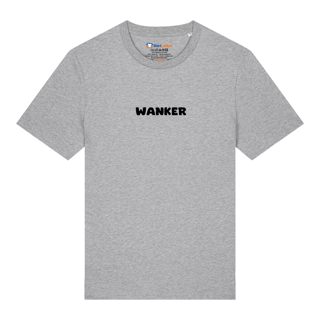 Wanker T-Shirt