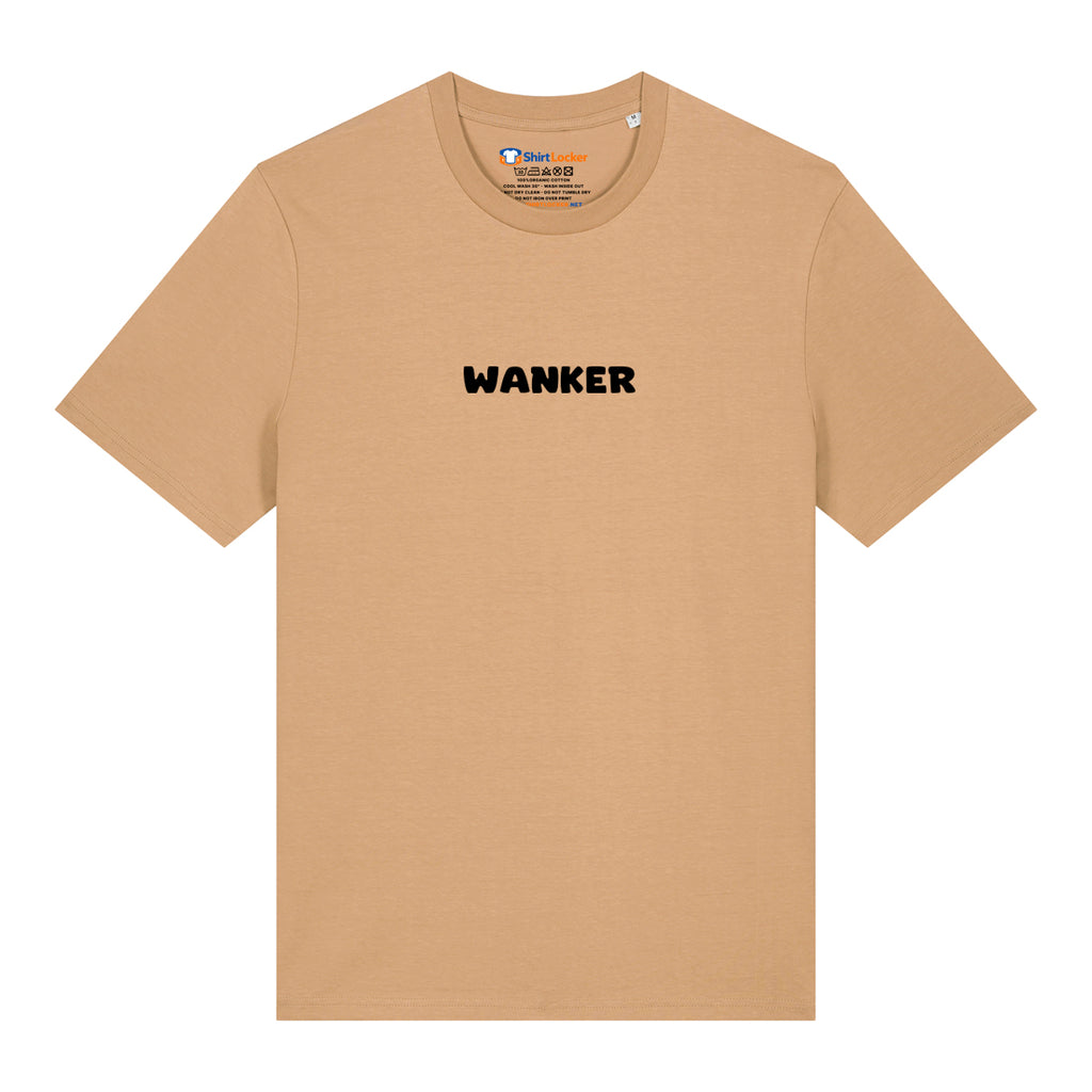 Wanker T-Shirt
