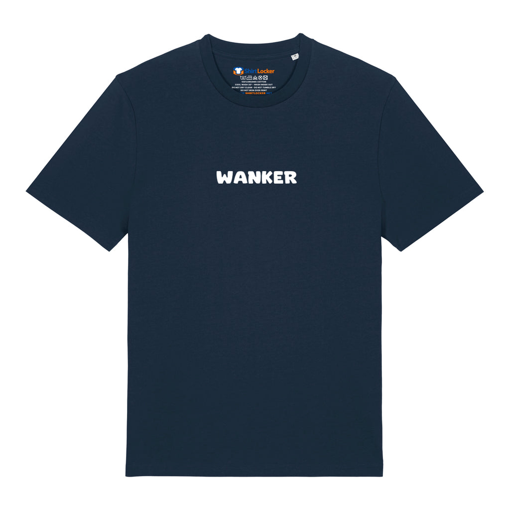 Wanker T-Shirt