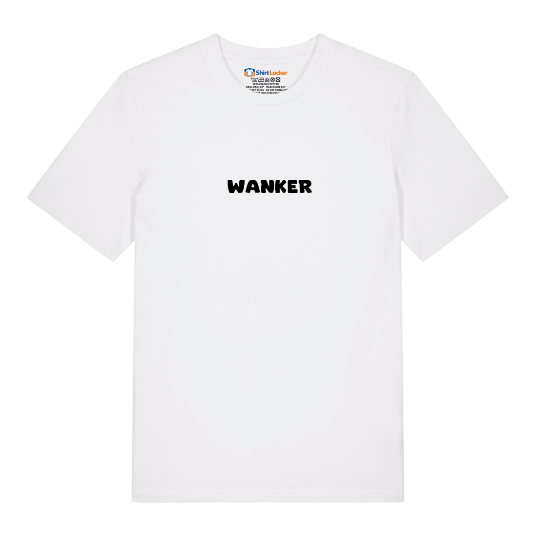 Wanker T-Shirt