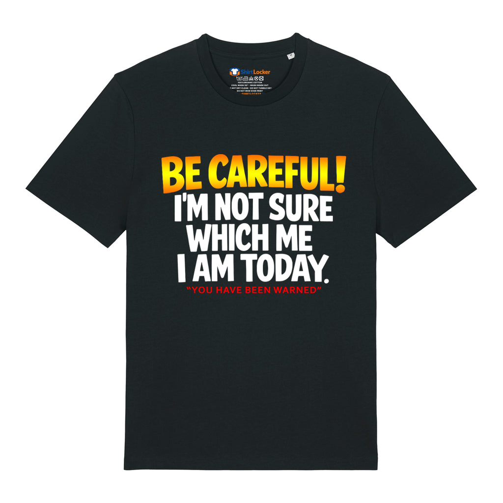 Which Version T-Shirt