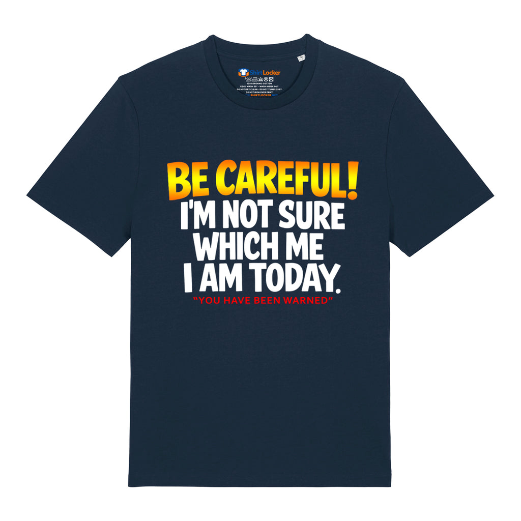 Which Version T-Shirt