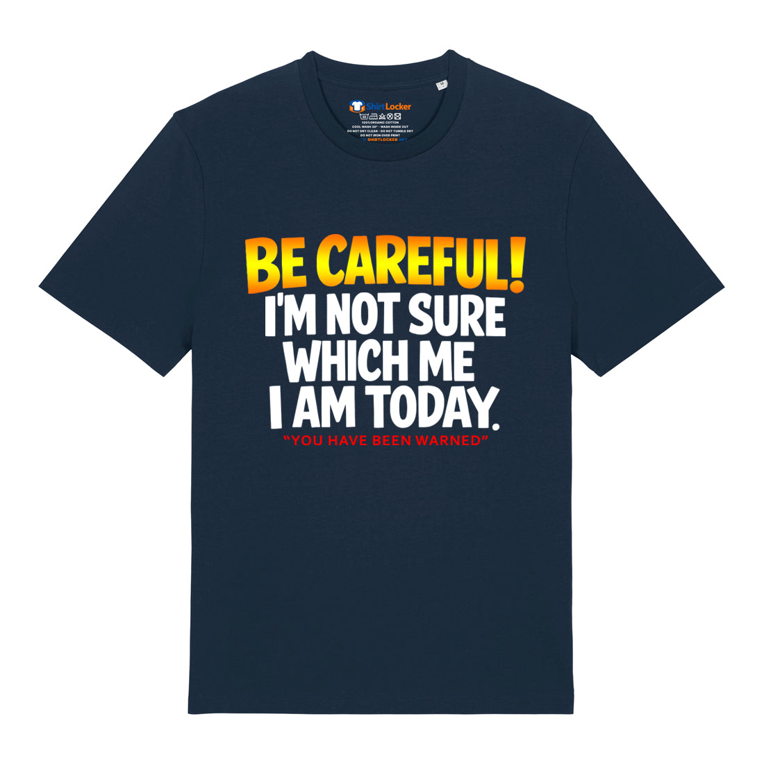 Which Version T-Shirt