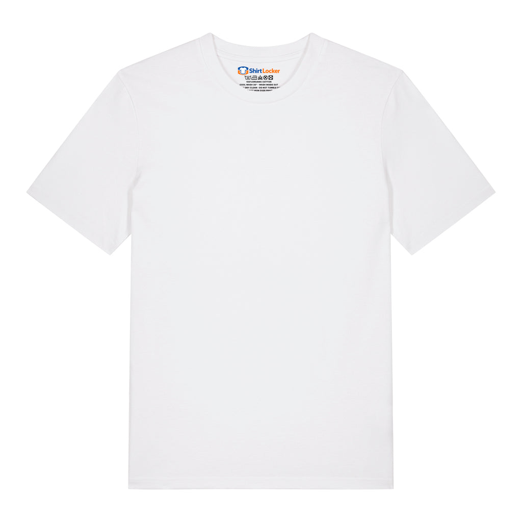 Create Your Own T-Shirts