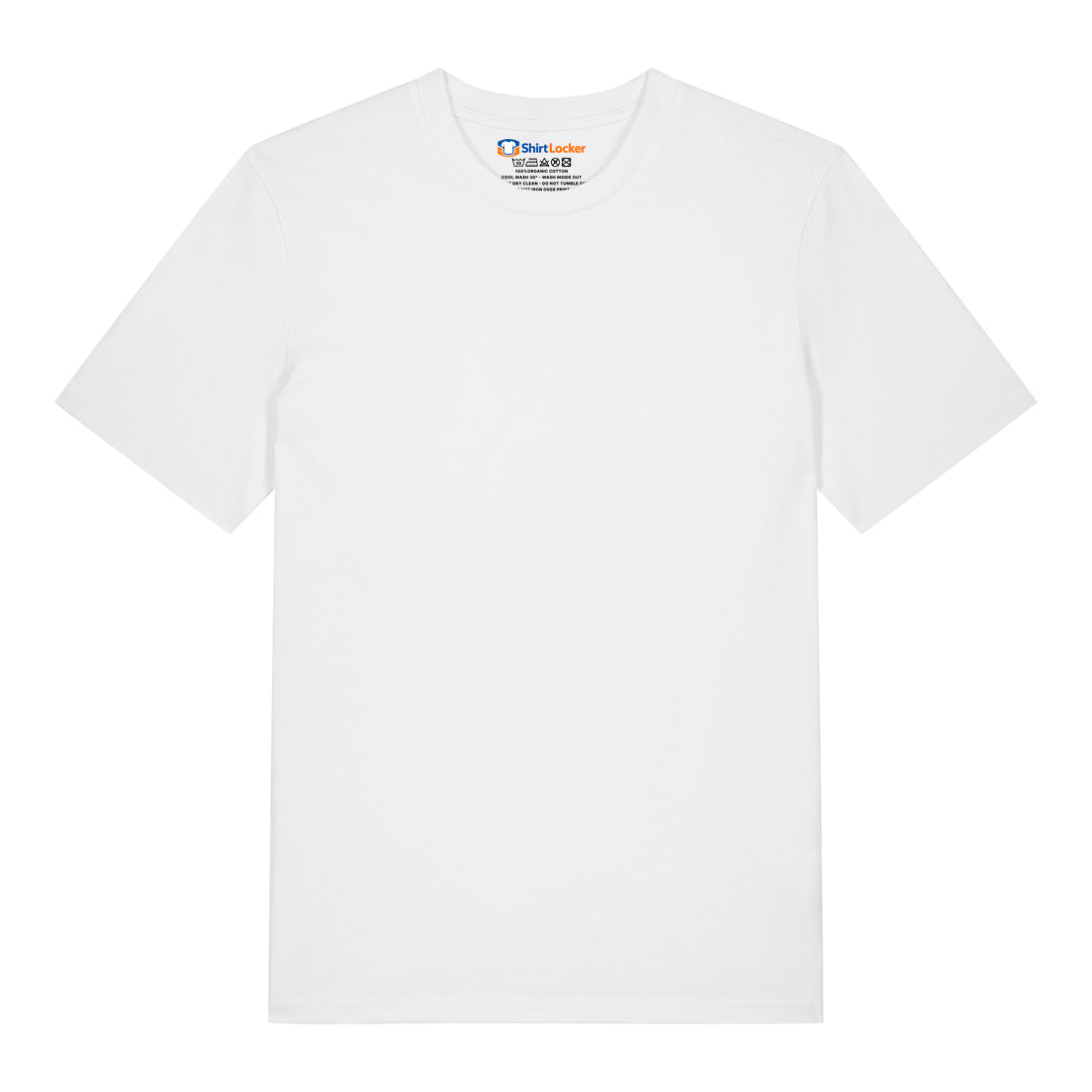 Create Your Own T-Shirts