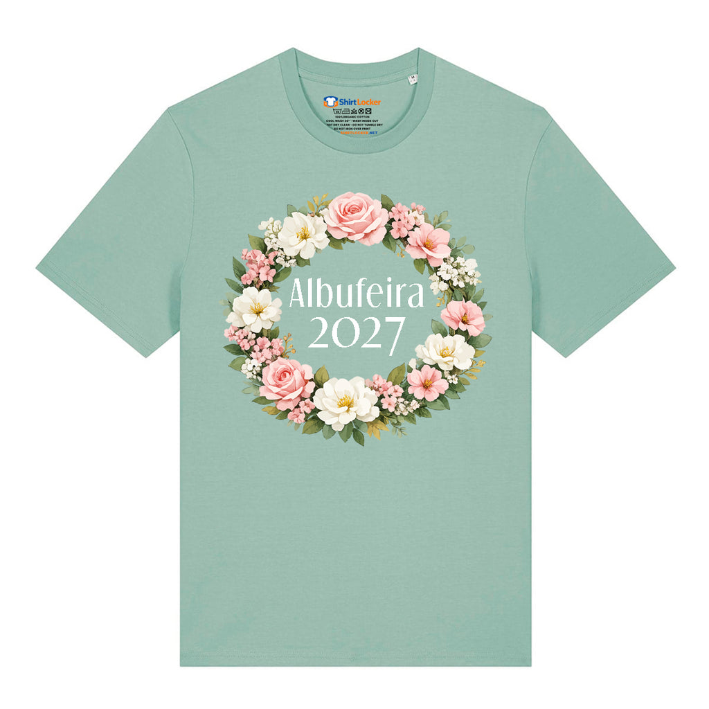 Wreath T-Shirt