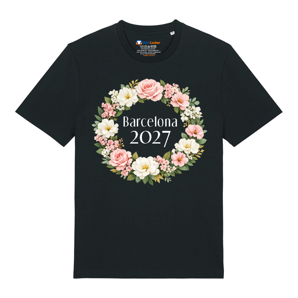 Wreath T-Shirt