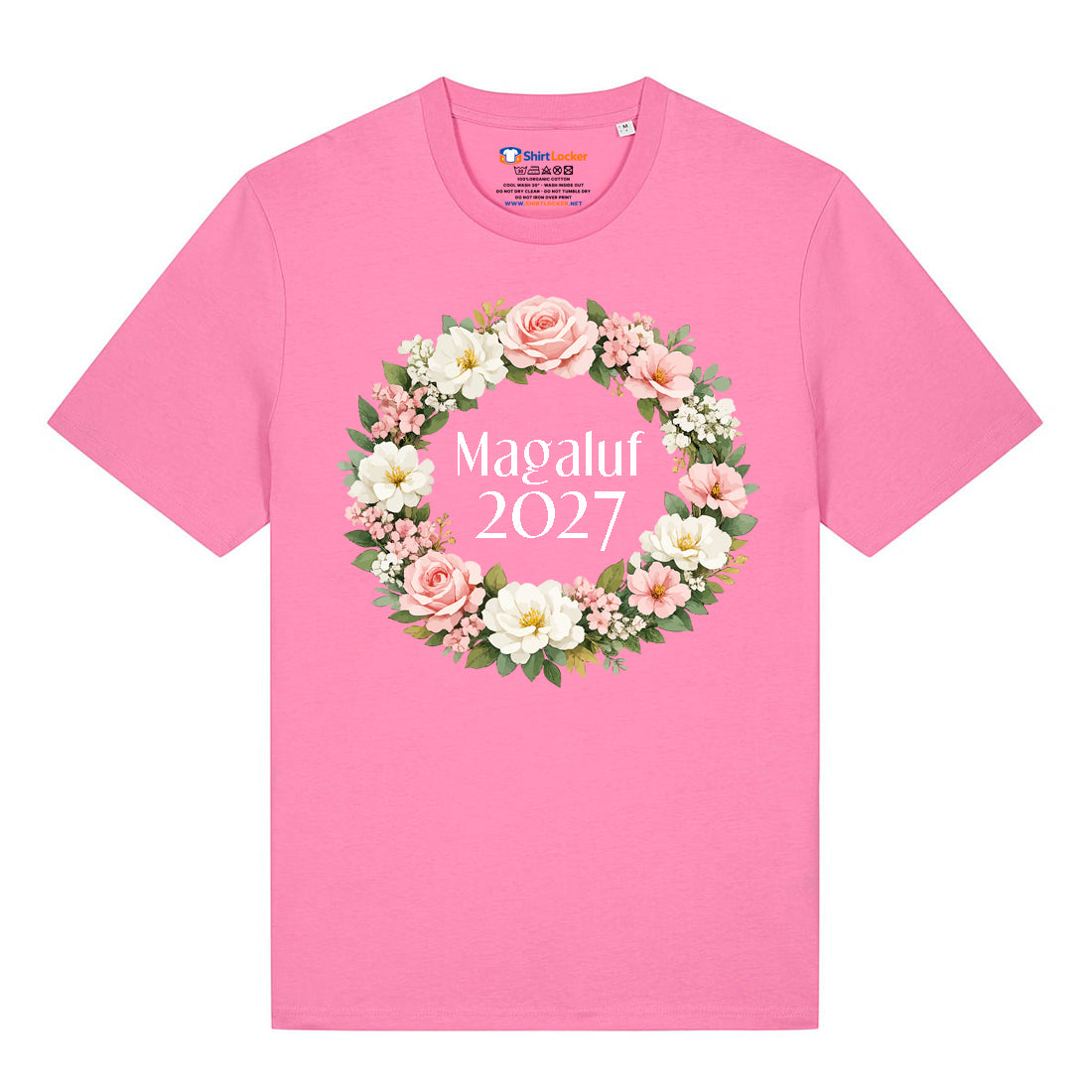 Wreath T-Shirt