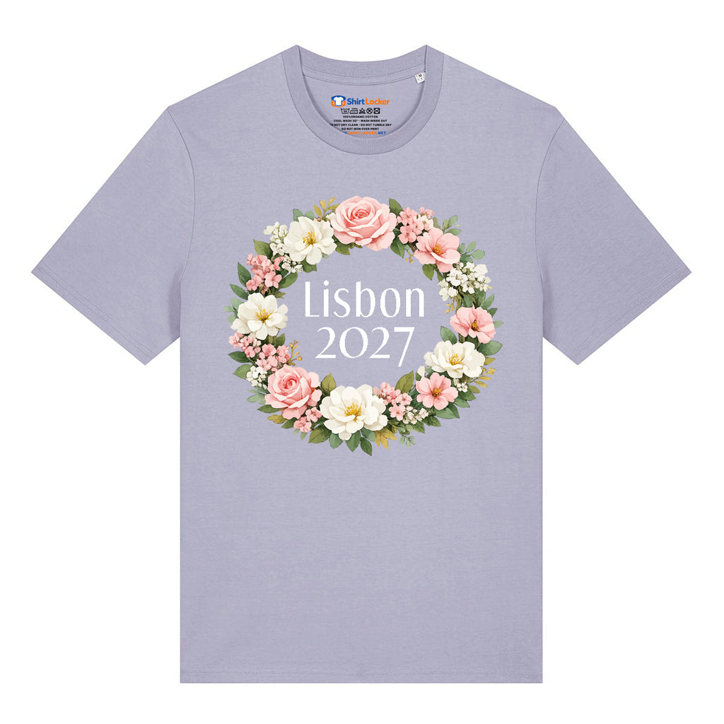 Wreath T-Shirt
