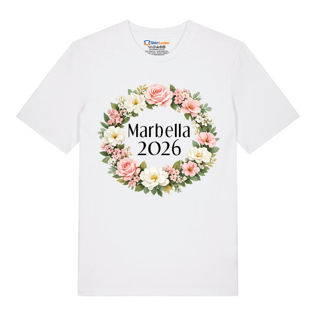 Wreath T-Shirt