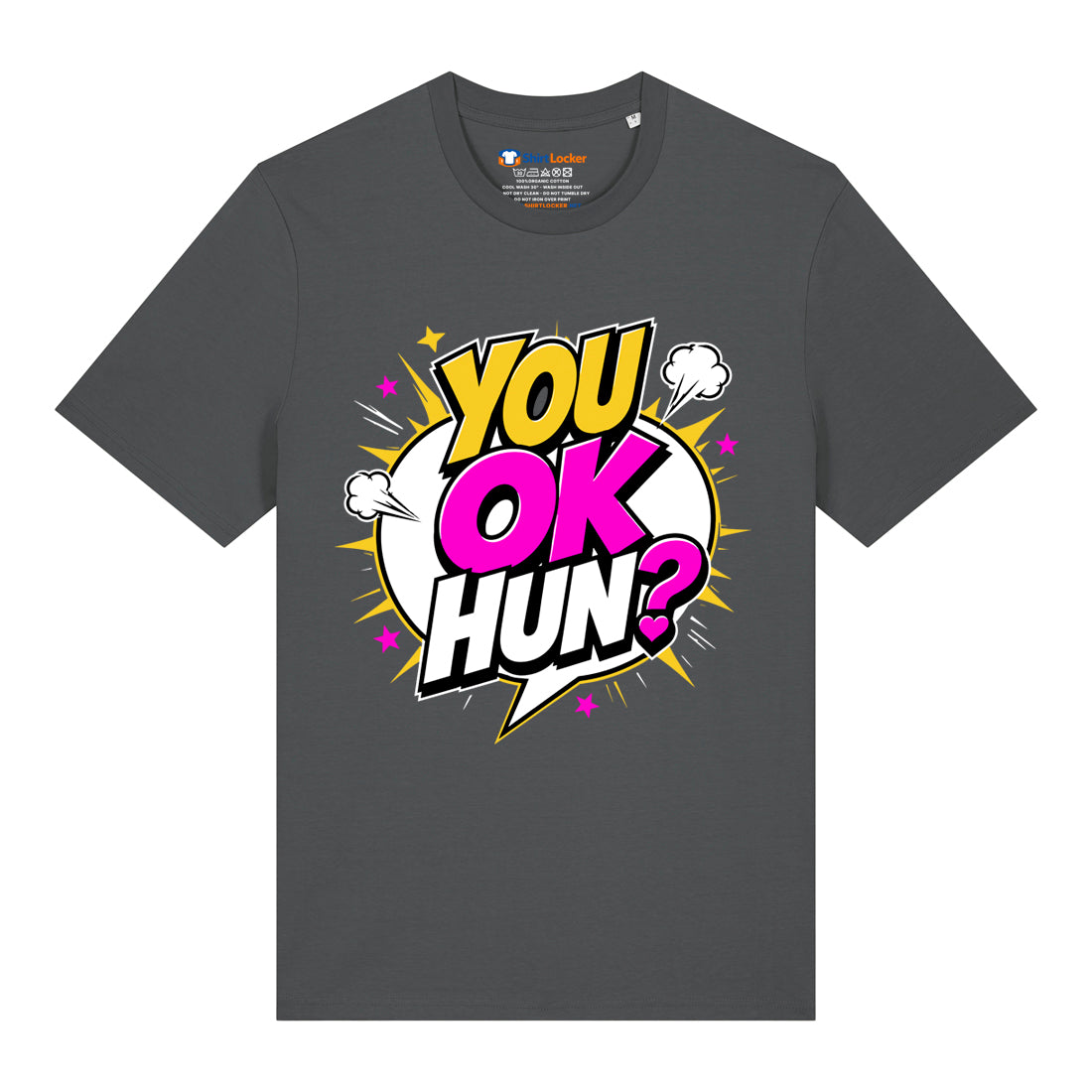 You Ok Hun? T-Shirt