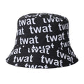 Twat Bucket Hat