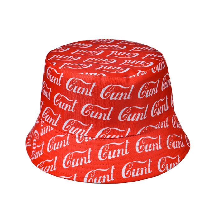 C#nt Bucket Hat