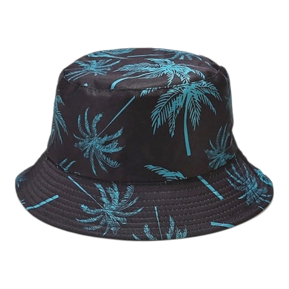 Palm Tree Bucket Hat